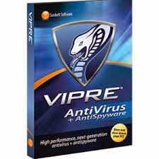 VIPRE Antivirus Free Download With Original Serial Keys