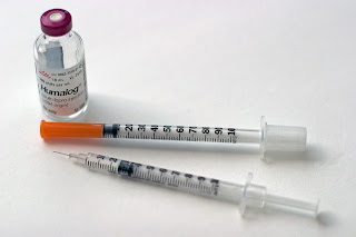 reverse vaccine type 1 diabetes
