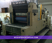 Hashimoto Printing Machine Hashimoto Printing Machine
