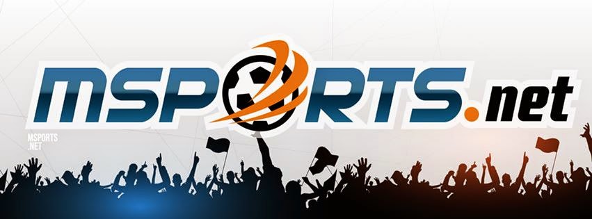 MSPORTS.net portal berita bola dan olahraga terkini