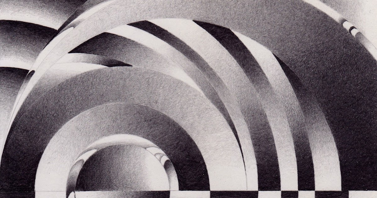 Life And Thought In Pencil Gradation Designs Not Just A Simple