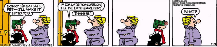 mrs andy capp