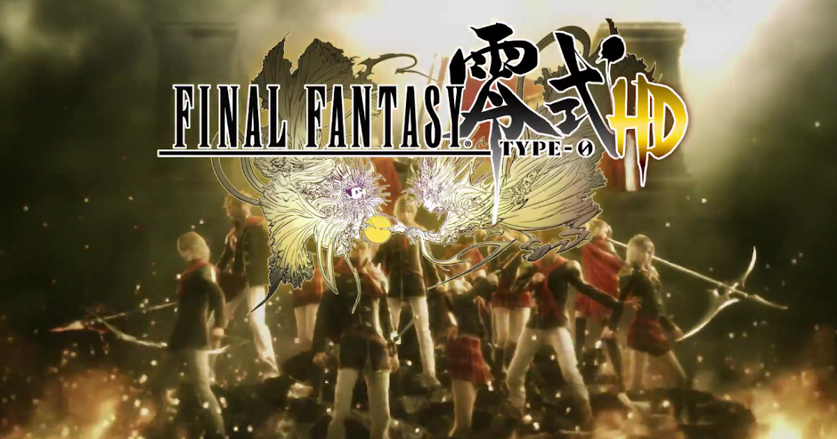 final fantasy type 0 psp download