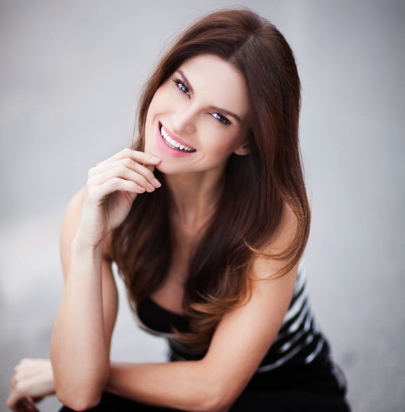 Closer Models: Andressa de Barros