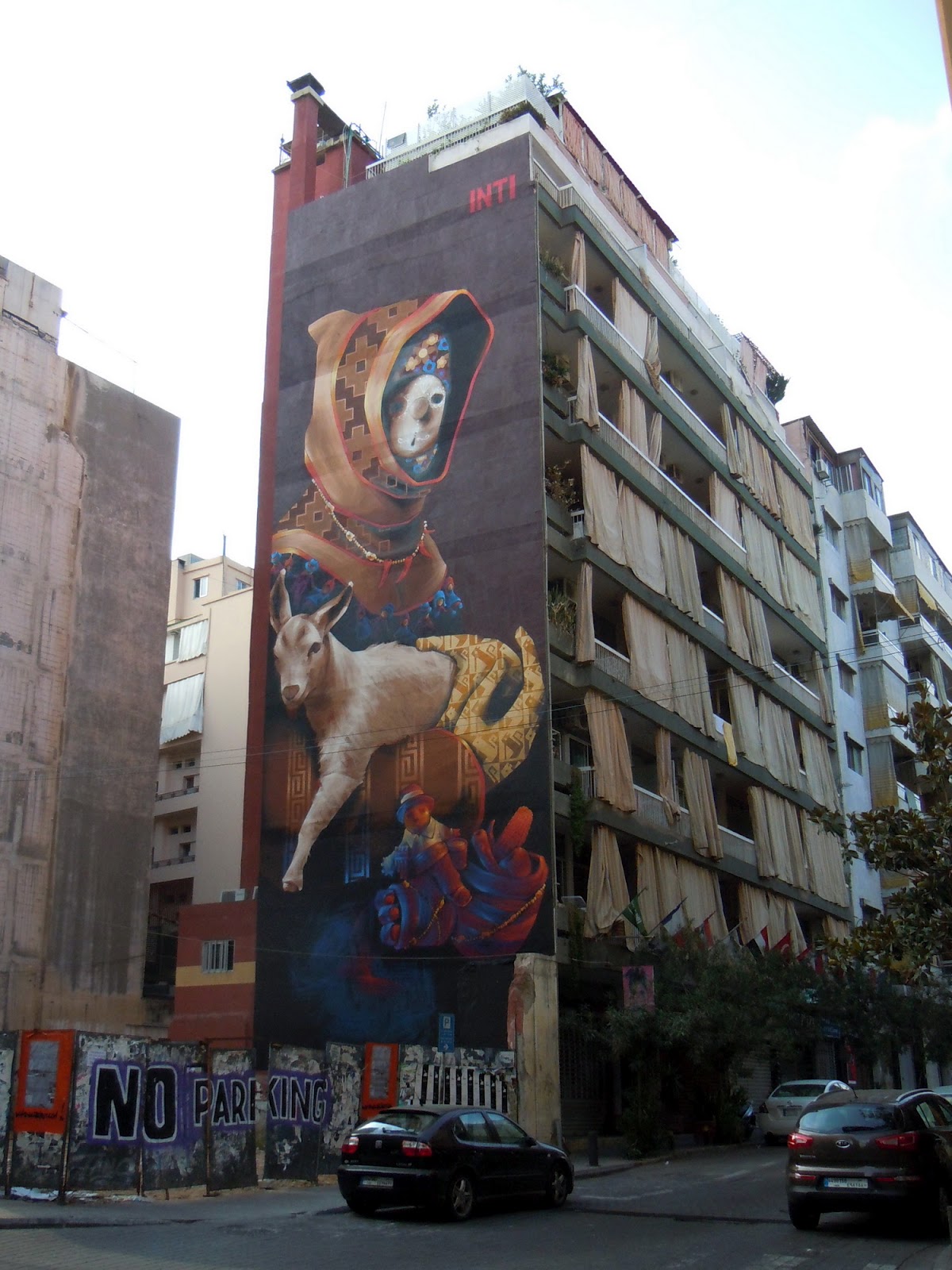 rencontres femmes beyrouth