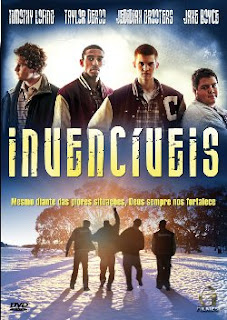 Invencíveis – Dublado