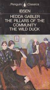 an analysis of the novel wild duck by henrik ibsen The question and answer section for the wild duck is a great resource to ask questions, find answers, and discuss the novel the wild duck there is no character by the name of coln in ibsens', the wild duck. an analysis of the novel wild duck by henrik ibsen The question and answer section for the wild duck is a great resource to ask questions, find answers, and discuss the novel the wild duck there is no character by the name of coln in ibsens', the wild duck.