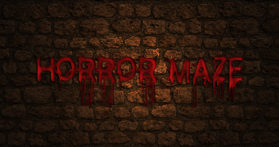 MountSix Horror Maze