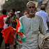 Can You Hear Sounds Of Fascist Jack-Boots In India?