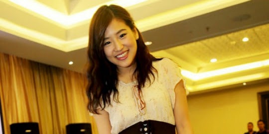 Haruka JKT48 Ingin Punya Suami dari Indonesia Haruka JKT48 Ingin Punya Suami dari Indonesia