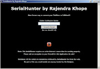 download Serial Hunter Software Pencari Serial Number