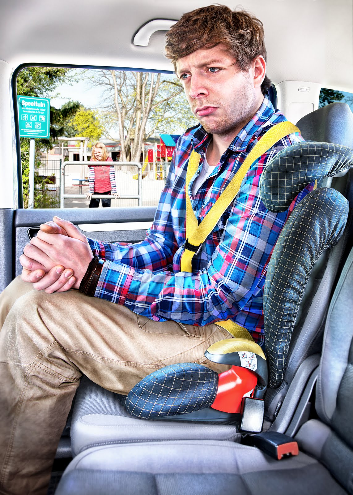 Kirsten Wilmink Juli 2011