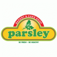 Lowongan Kerja Parsley Bakery, Cake & Resto - Yogyakarta Parsley+bakery+cake+shop+logo