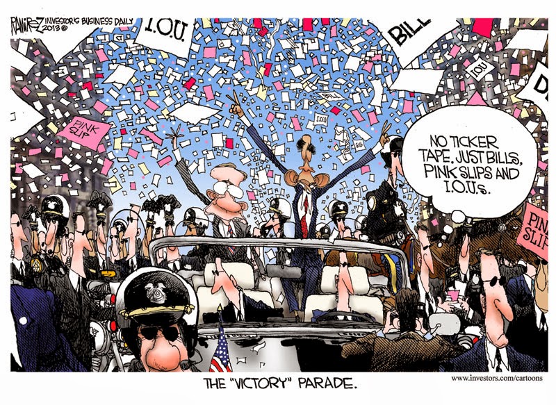 Bread and Circus Virtual Mirage