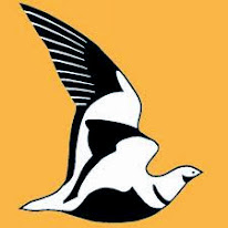 OSME - Ornithological Society of the Middle East, the Caucasus & Central Asia