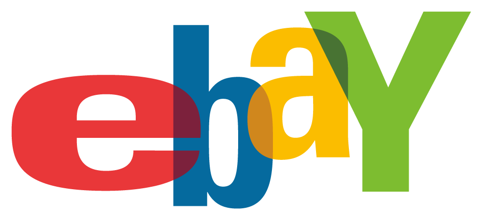 The Branding Source: New logo: Ebay