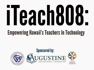 iTeach808