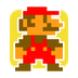 super mario