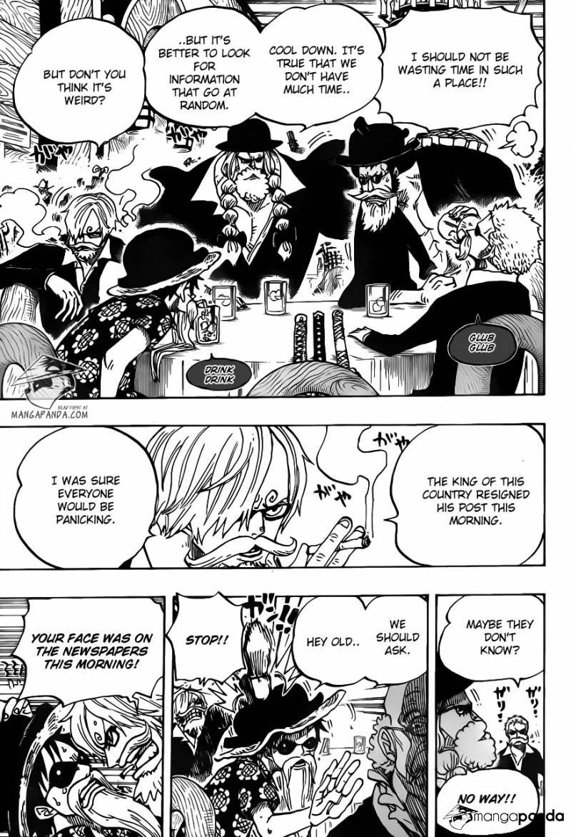 11 One Piece 701-801 ideas  one piece, manga pages, one piece chapter