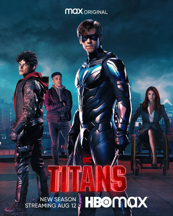 "Titans"