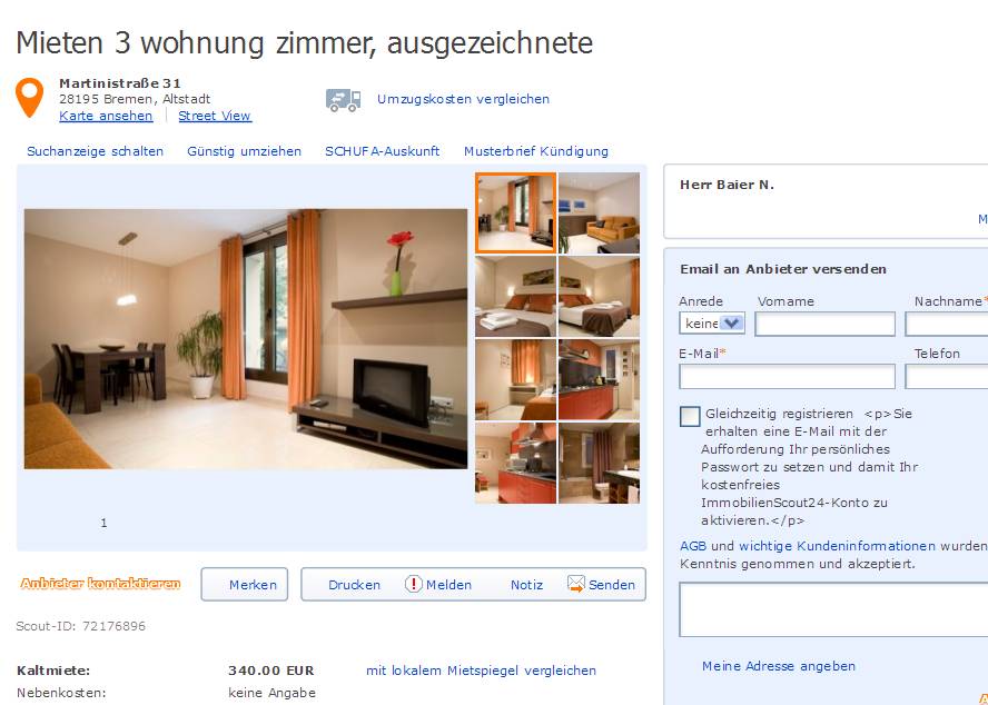 Wohnung Benz Hannover Wohnung Benz Hannover