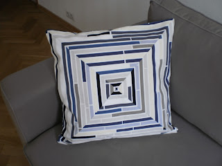   IKEA pillows 2012