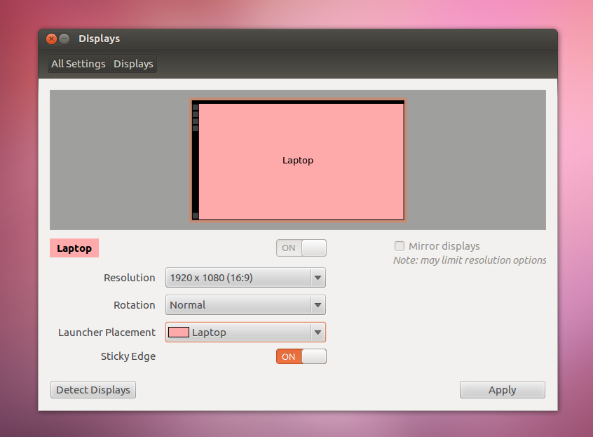 ubuntu 12.04 screenshot