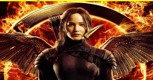 The Hunger Games Mockingjay Part 1 Download Torrent