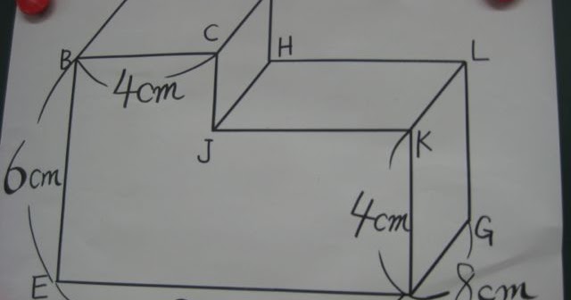 Authentic Inquiry Maths: Find the Volume of Irregular Objects