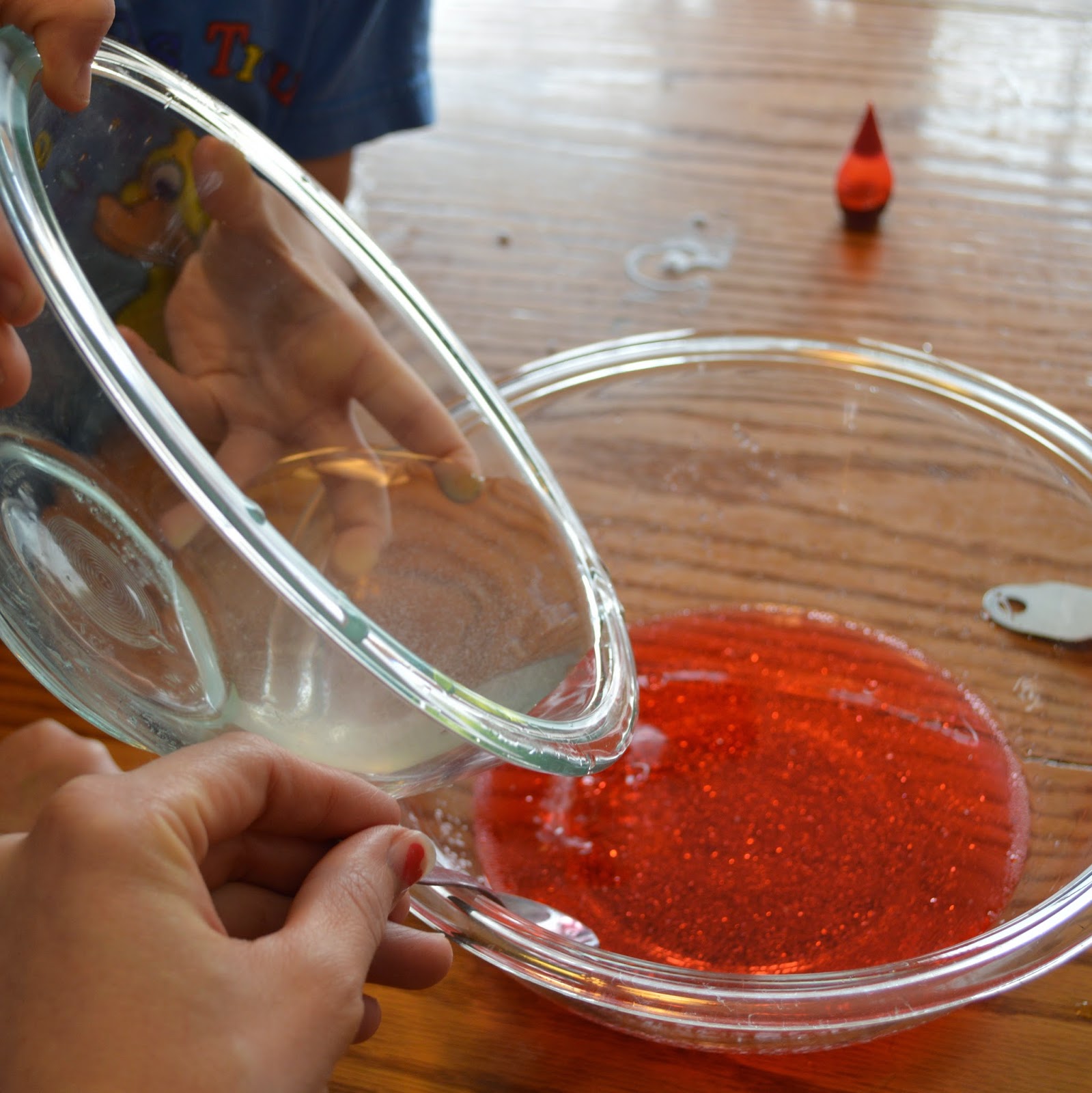 Make your own Flubber @ whatilivefor.net