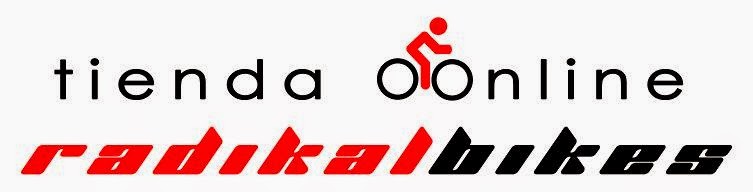 TIENDA ONLINE RADIKALBIKES