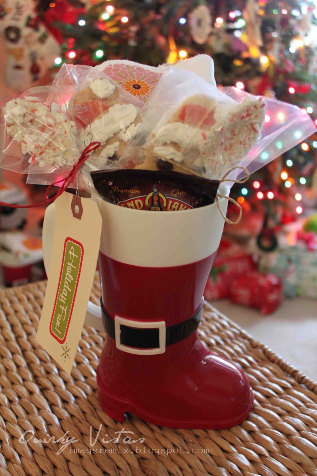 Quirky Vistas Hand Towels, Old Movies and Poetry