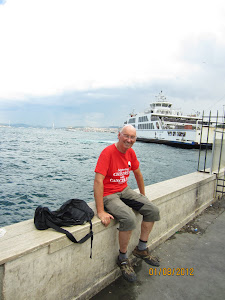 Harbour Istanbul