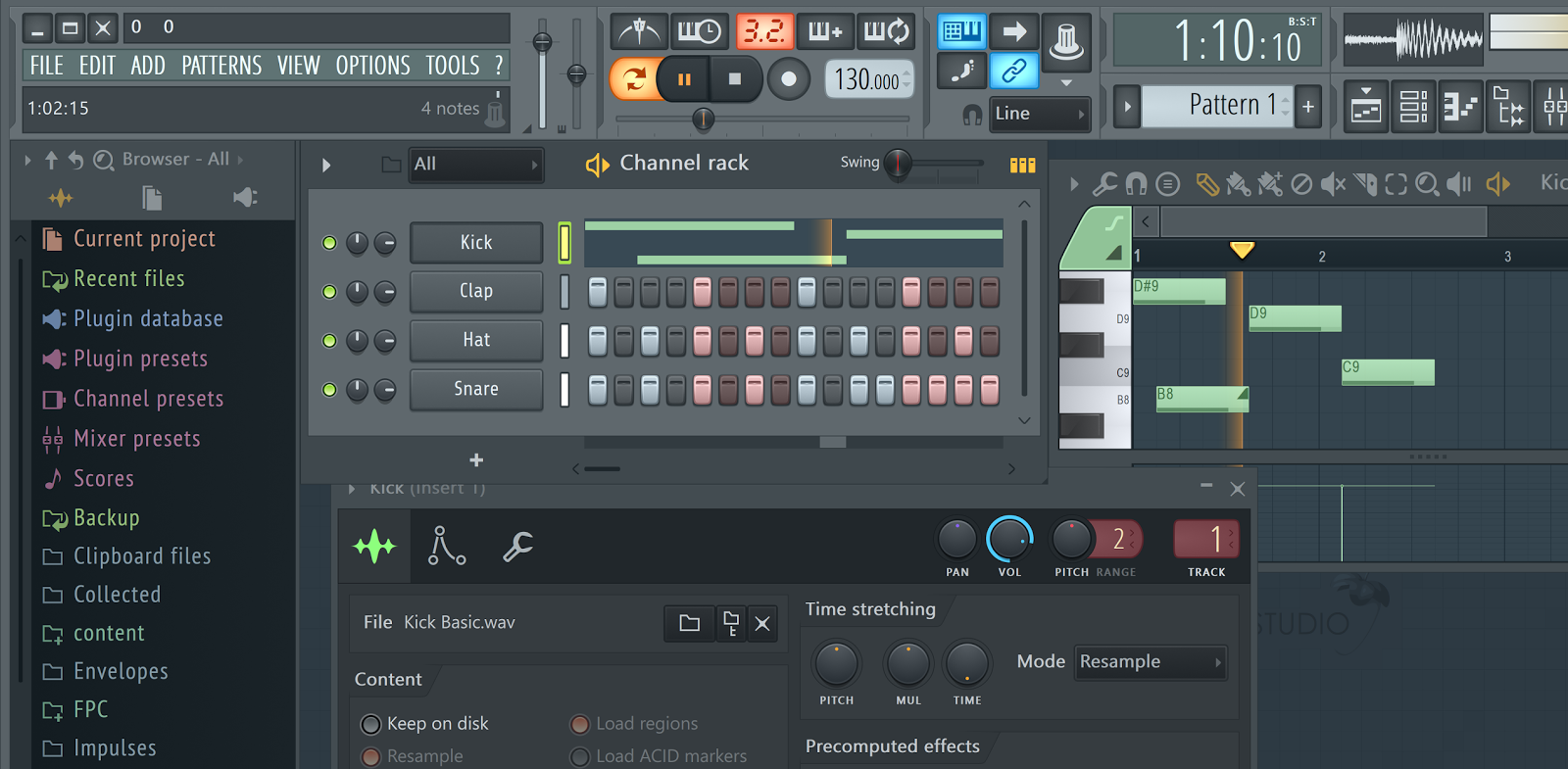 fl studio chrome fl studio chrome