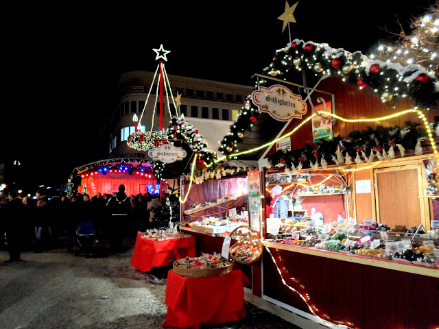 Mercado de Natal