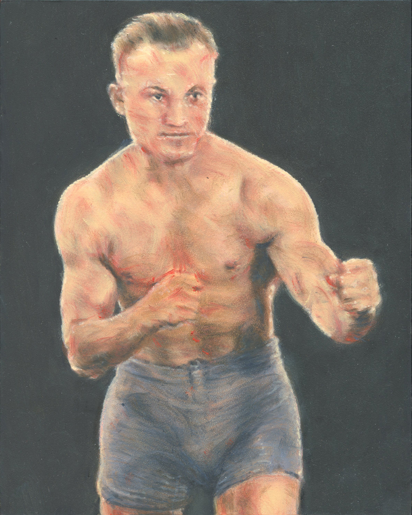 Prize Fighter fasrcosmetics