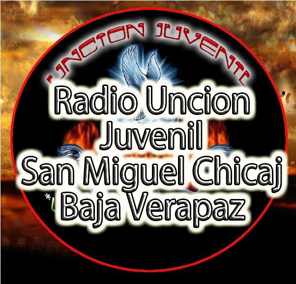 Radio Unción Juvenil