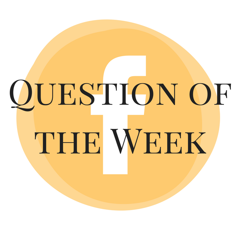 Question of the Week Our survey said... Crafts from the Cwtch