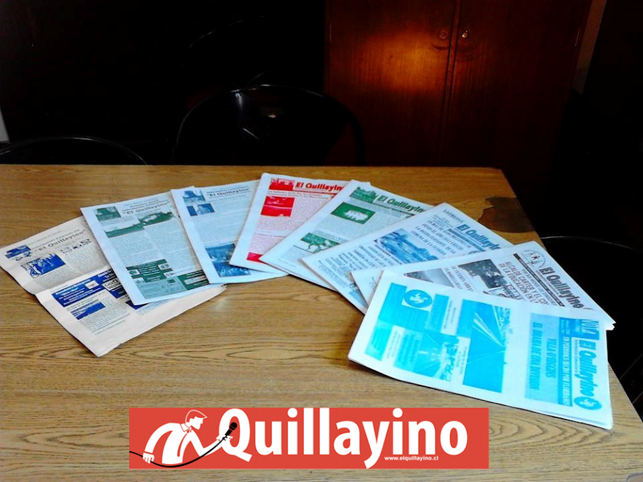 Quillayino