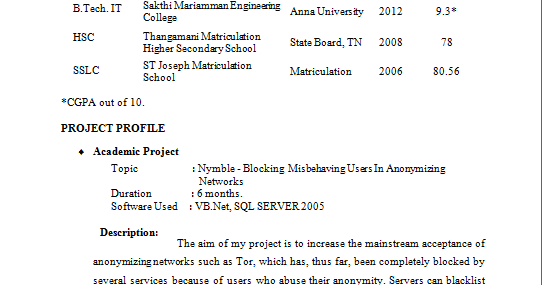 resume format for it professionals freshers fresher resume format it professional resume format for it professionals freshers fresher resume format it professional