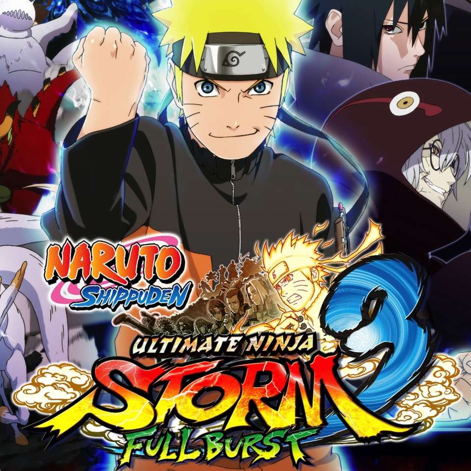 Naruto Shipuden 3 Sekreti I forcës BuBrReCi Filma Te Dubluar ne