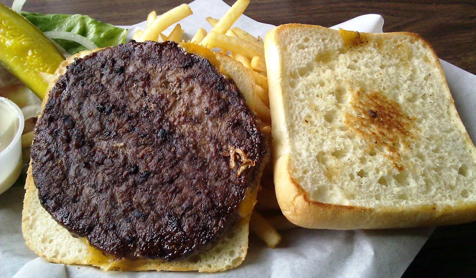 Honest and Accurate Burger Reviews by TheBurgerBusters Top of the