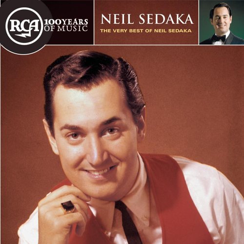 Neil Sedaka - Wheeling West Virginia Neil Sedaka - Wheeling West Virginia