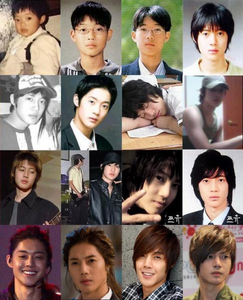 Kim Hyung Jun Operasi Plastik Kim Hyung Jun Operasi Plastik