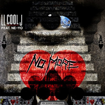 LL Cool J - No More (feat. Ne-Yo) Lyrics