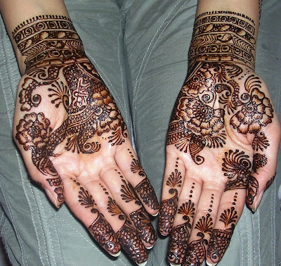 60 Mehndi styles 2013 in HD 