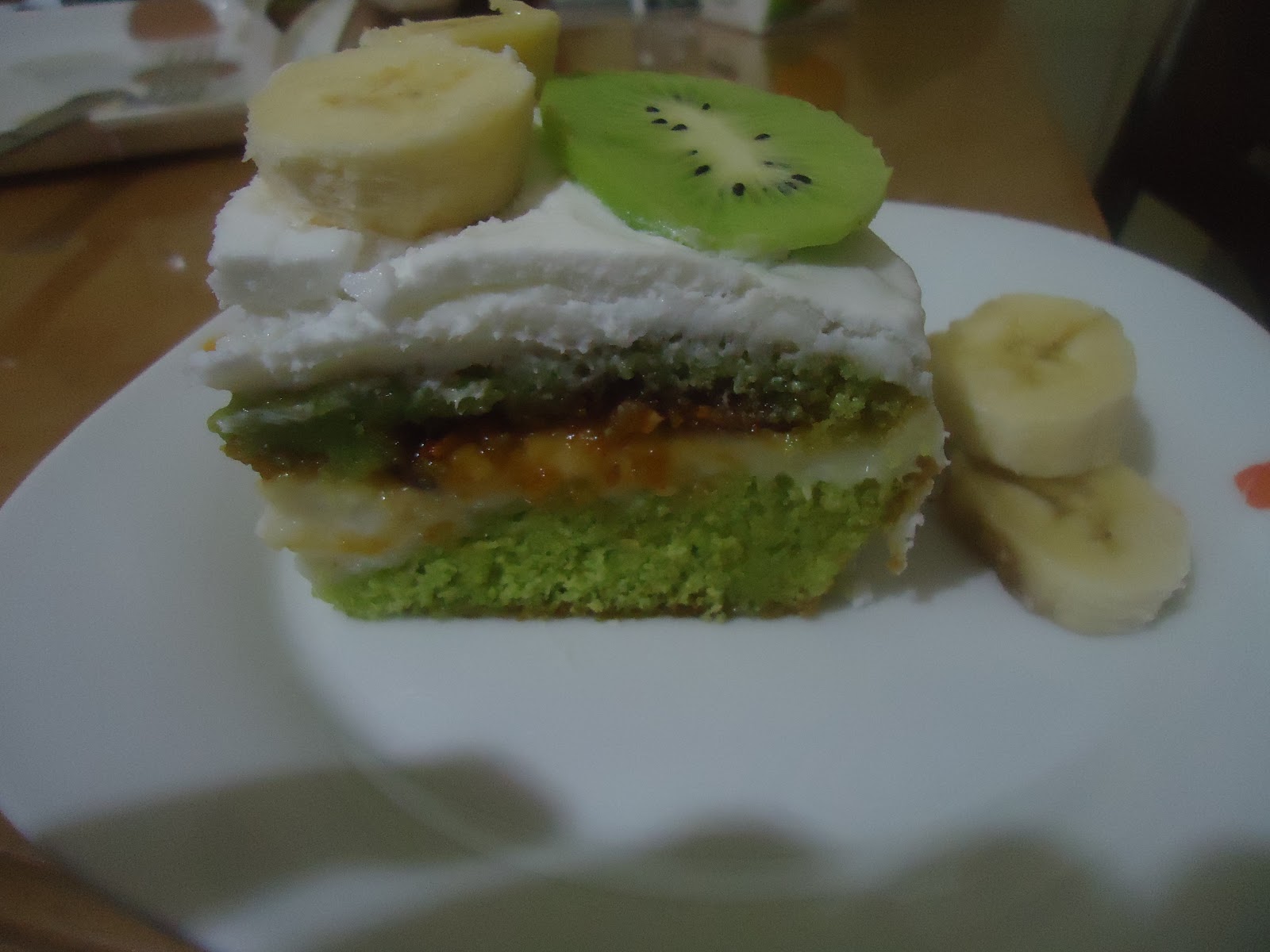 ayşenurun mutfağı Ispanaklı Pasta