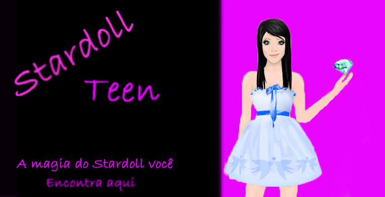 Stardoll Teen