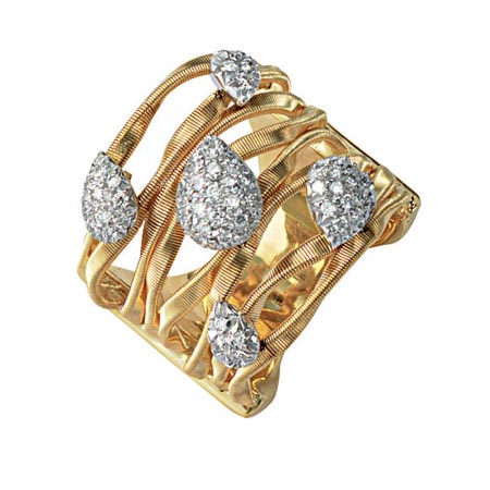 collection 2013 belle bagues pour mariage