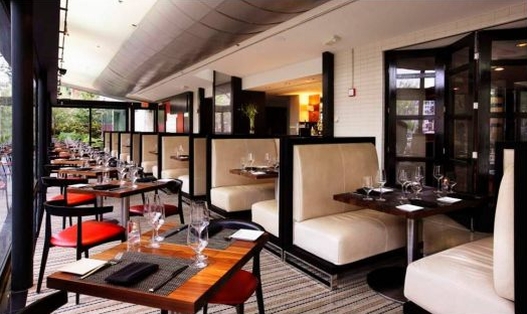 Cafe Dupont Dc